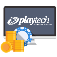 Les meilleurs casinos en argent réel Playtech