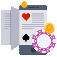 Comment fonctionne le Texas Hold'em Poker