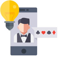 Stratégie pour les Jackpots progressifs