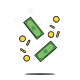 Argent réel