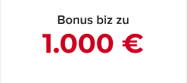 bonus jusqu'à 1 600 €