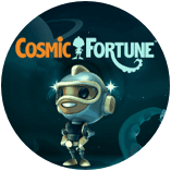 Cosmic Fortune