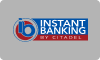 banque instantanée