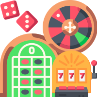 Offre de jeux dans les casinos tchèques et Slovènes
