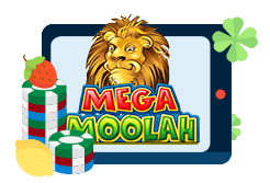 Mega Moolah