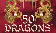 50-Dragons Logo