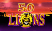 50 Lions