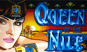 Queen of the Nile