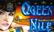 logo queen-of-the-nile