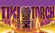 Tiki Torch