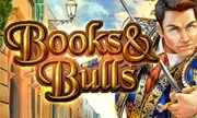 Books & Bulls