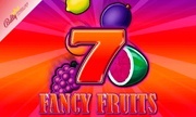 Fancy Fruits