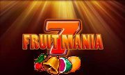 Fruit Mania