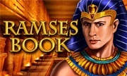 ramses-book Logo