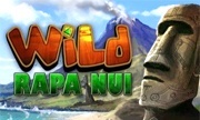 Sauvage Rapa Nui