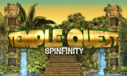 Temple Quête Spinfinity