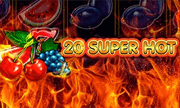20 Super Chaud