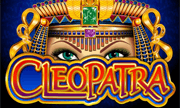 Cléopâtre Logo