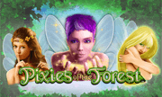 Pixies of the Forest