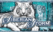 Tempête Sibérienne
