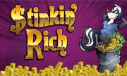 Stinkin Rich
