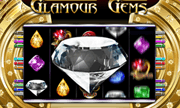 glamour-Gems Logo