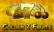 Golden Fruits