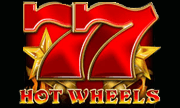 Hot-wheels Logo