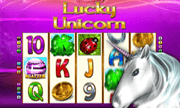 Lucky Unicorn