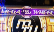 Mega Wheels