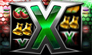 triple-X Logo