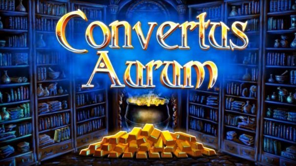 Convertus Aurum