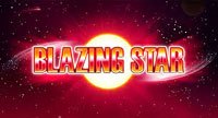 blazing-Star Logo