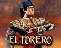 el-torero Logo