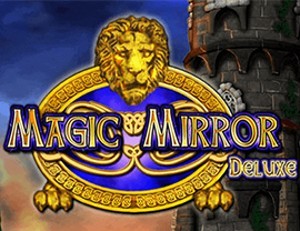 Magic Mirror Deluxe