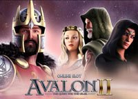 avalon-2 Logo