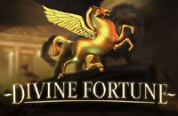 divine-Fortune Logo