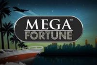 Mega Fortune