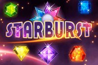 logo starburst