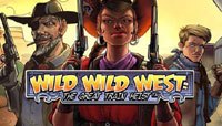 Wild Wild West