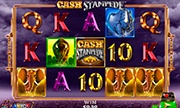 Cash Stampede