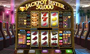 Jackpot Jester 50000
