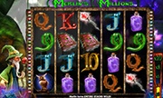 Merlin Millions