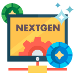 Ce qui se cache derrière NextGen?