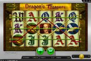 Dragons Treasure (Mercure)