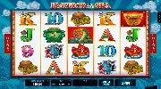 Emperor of the Sea (Microgaming)