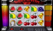 Super Sevens (Casino Club / GTECH)
