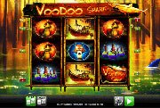 Voodoo Shark (Mercure)