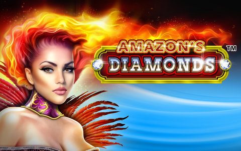 Amazon's Diamonds