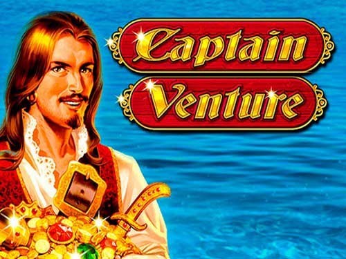 Captain Venture